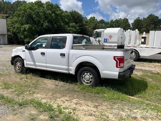 Ford F-150 其他