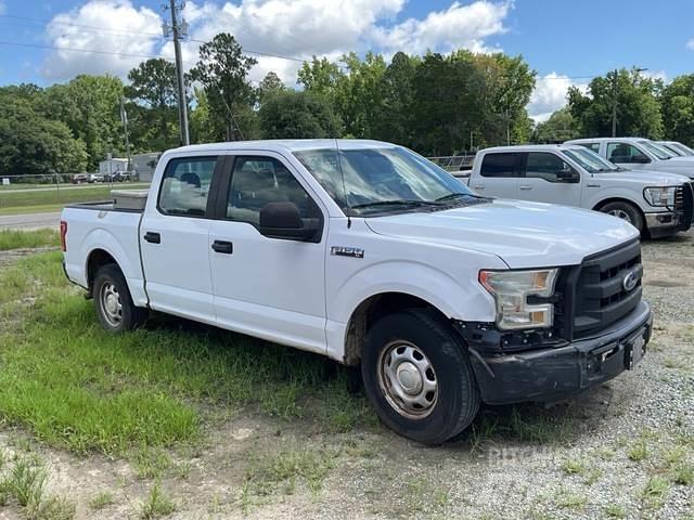 Ford F-150 其他