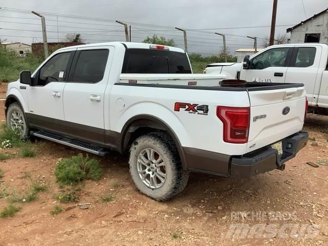 Ford F-150 其他