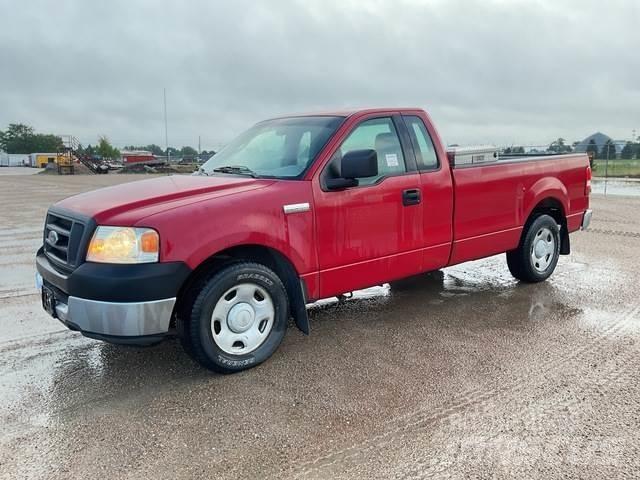 Ford F-150 其他
