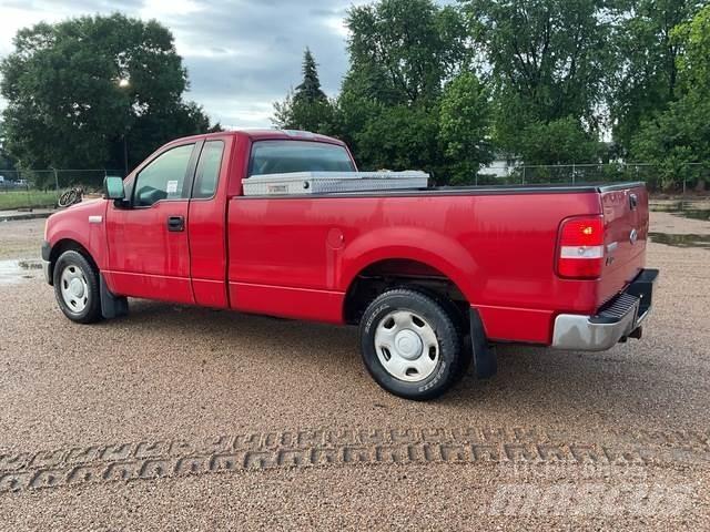 Ford F-150 其他
