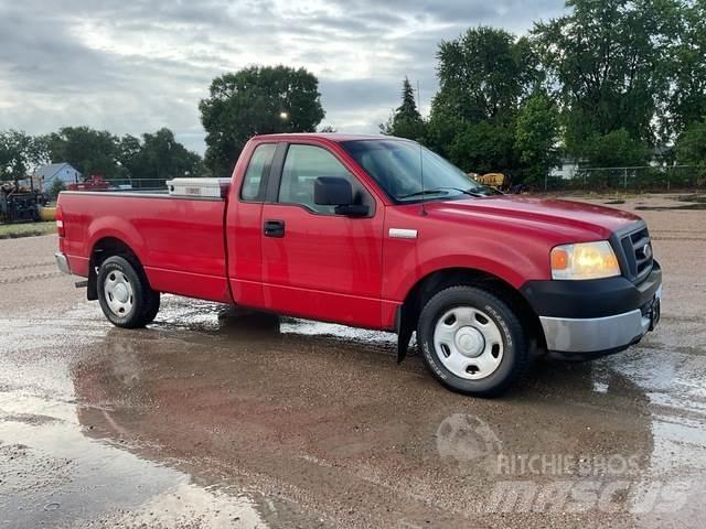 Ford F-150 其他