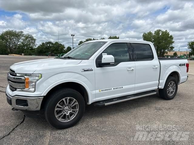Ford F-150 其他