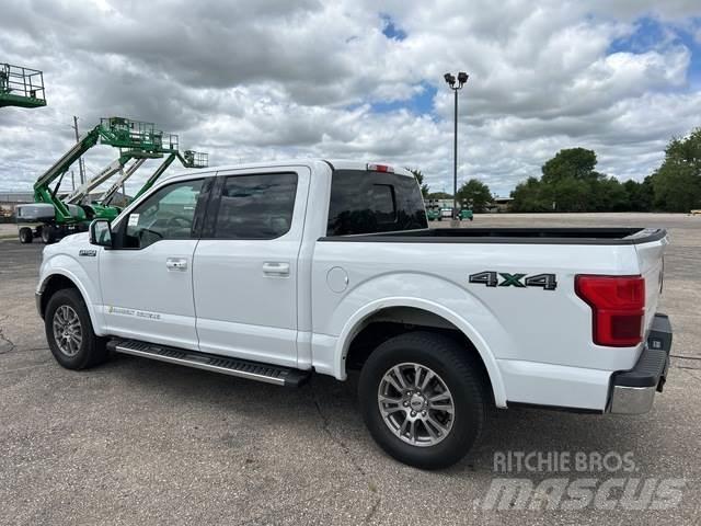 Ford F-150 其他