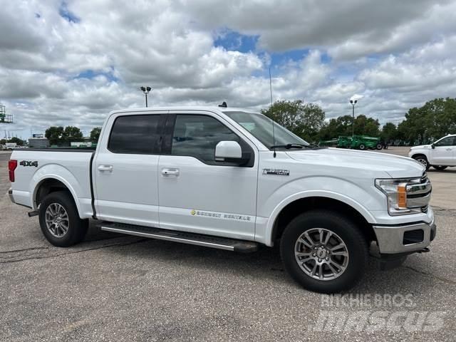 Ford F-150 其他