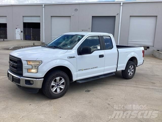 Ford F-150 其他