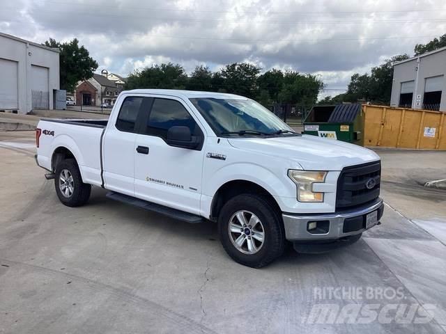 Ford F-150 其他