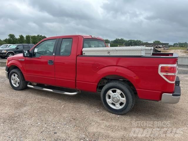 Ford F-150 其他