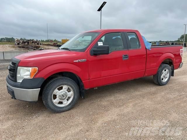 Ford F-150 其他