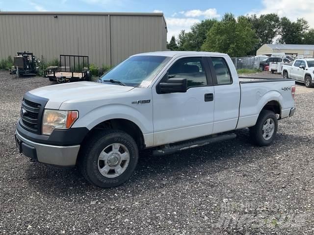 Ford F-150 其他