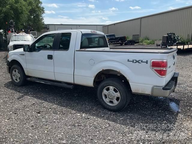 Ford F-150 其他