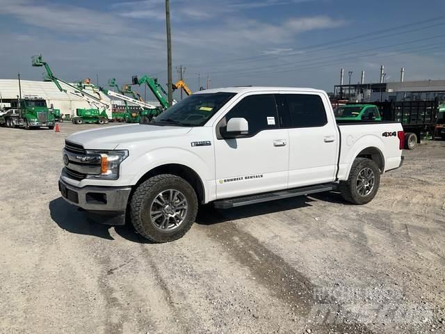 Ford F-150 其他