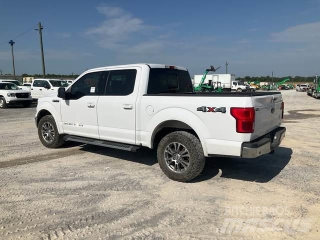 Ford F-150 其他