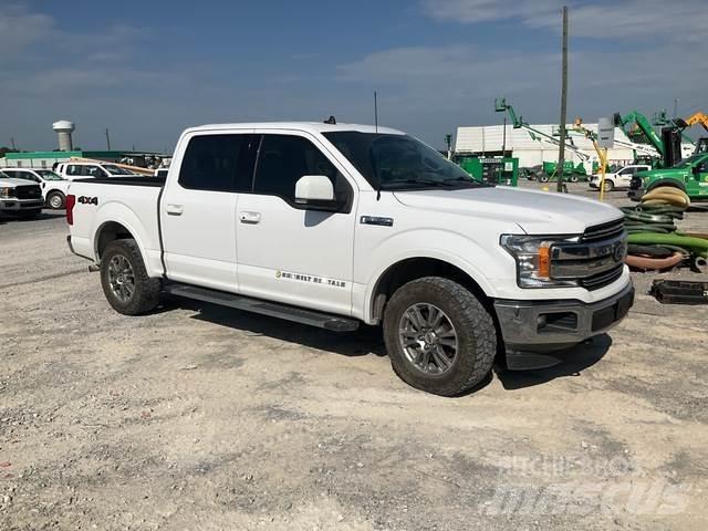 Ford F-150 其他