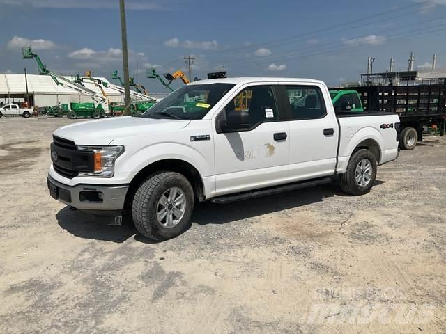 Ford F-150 其他