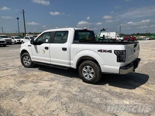 Ford F-150 其他