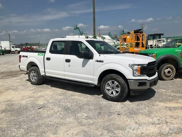 Ford F-150 其他