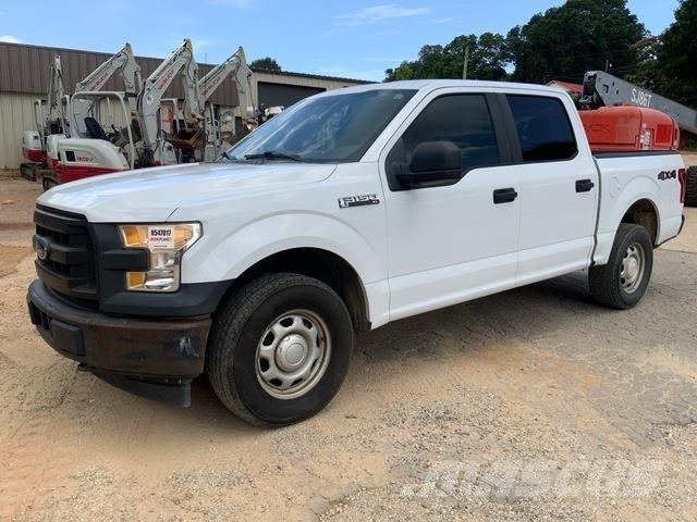 Ford F-150 其他