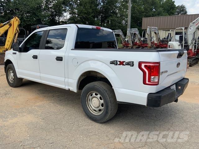 Ford F-150 其他