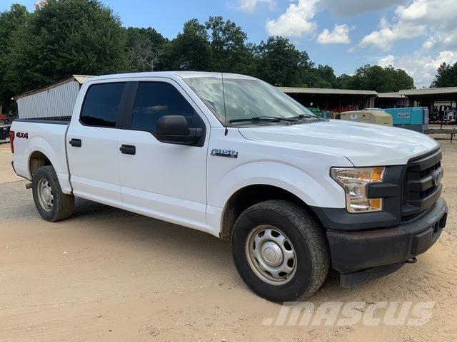 Ford F-150 其他