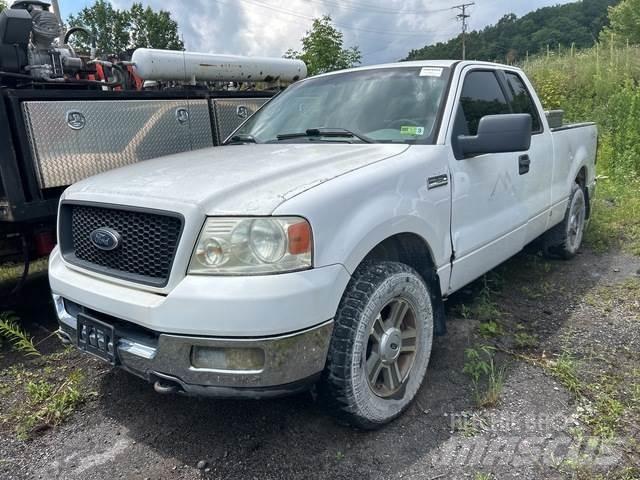 Ford F-150 其他