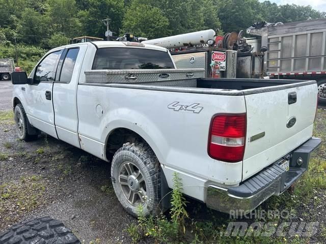 Ford F-150 其他