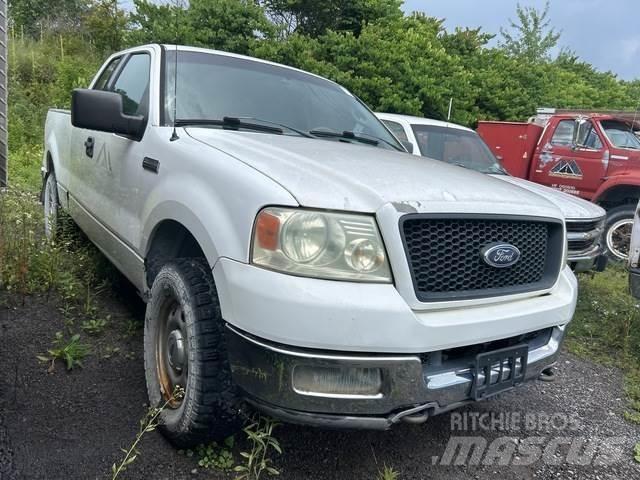 Ford F-150 其他