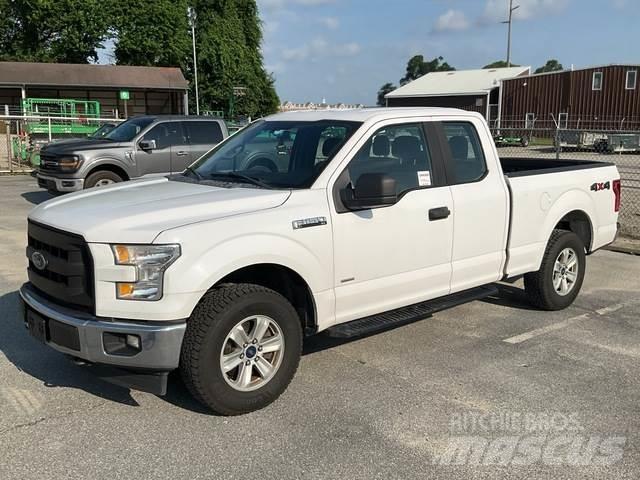 Ford F-150 其他