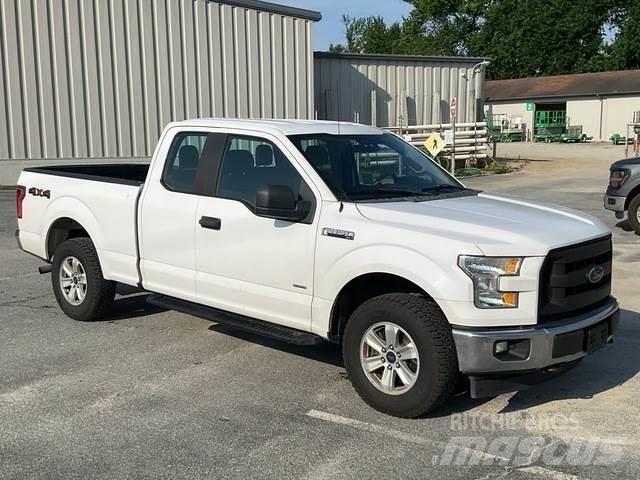 Ford F-150 其他