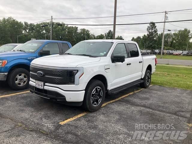 Ford F-150 其他
