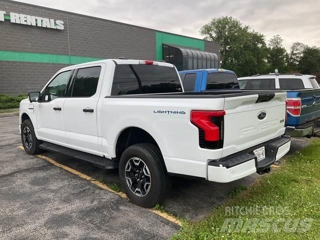 Ford F-150 其他