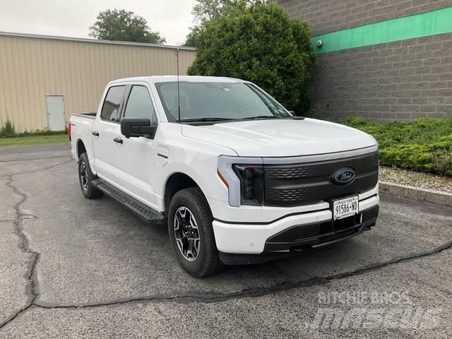 Ford F-150 其他
