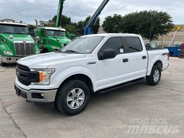 Ford F-150 其他