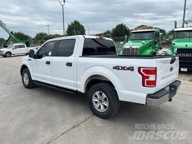 Ford F-150 其他