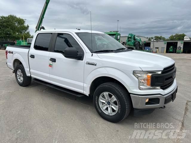 Ford F-150 其他