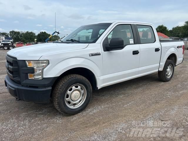 Ford F-150 其他