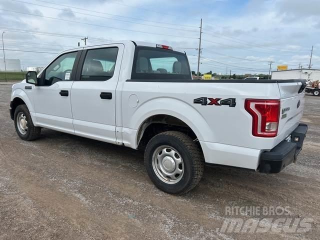 Ford F-150 其他
