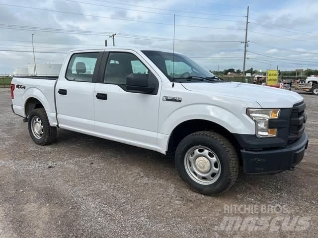 Ford F-150 其他