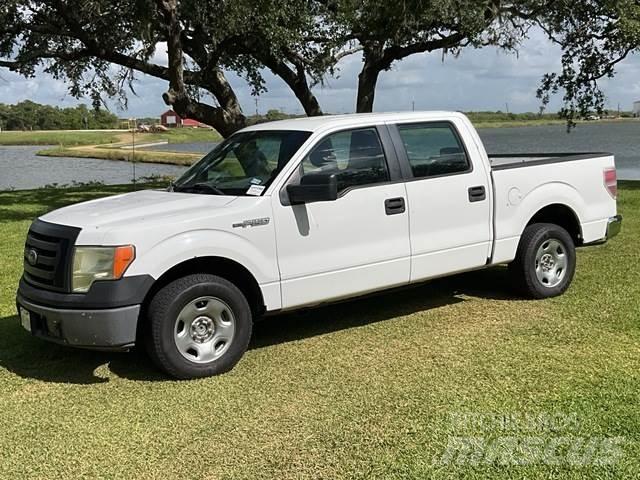 Ford F-150 其他