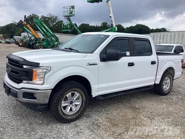 Ford F-150 其他