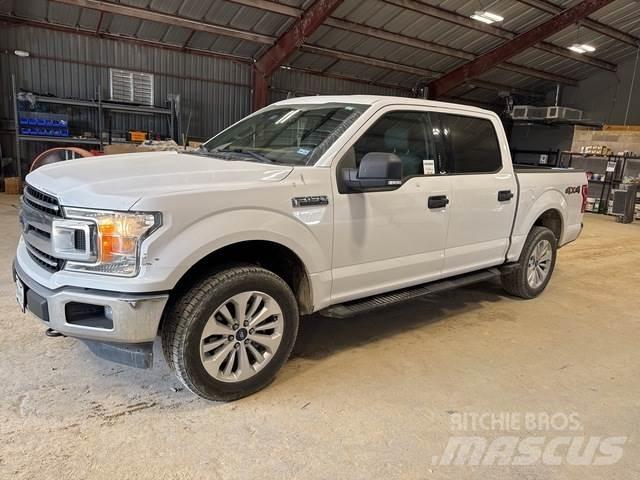 Ford F-150 其他
