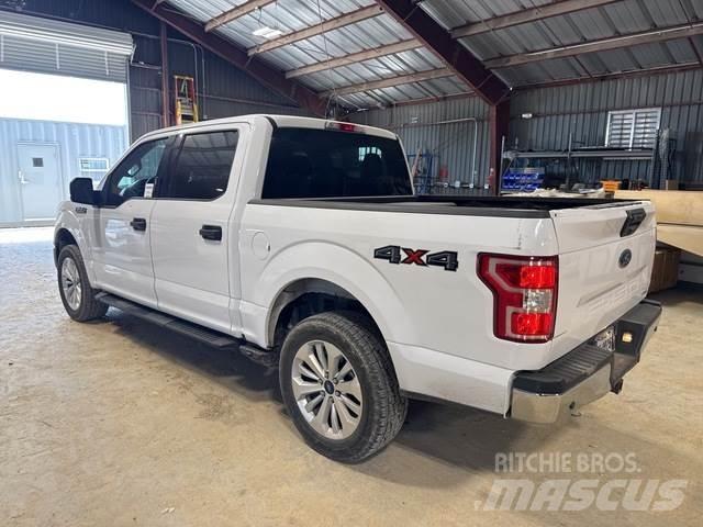 Ford F-150 其他