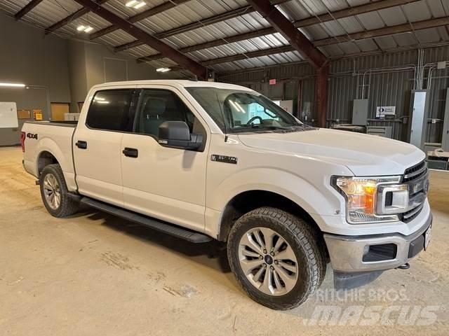 Ford F-150 其他