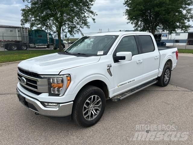 Ford F-150 其他