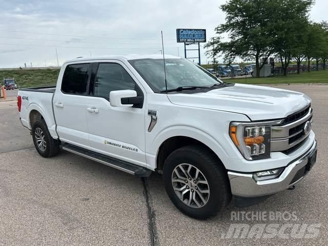 Ford F-150 其他
