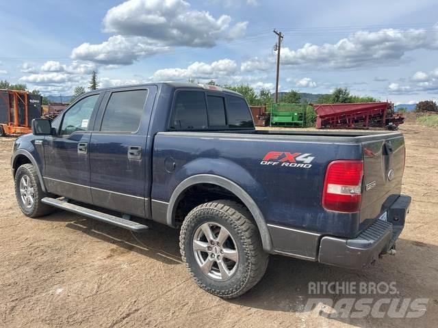 Ford F-150 其他