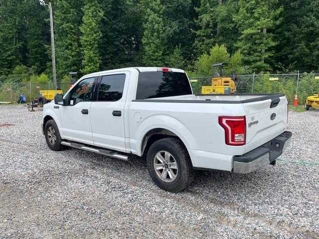 Ford F-150 其他