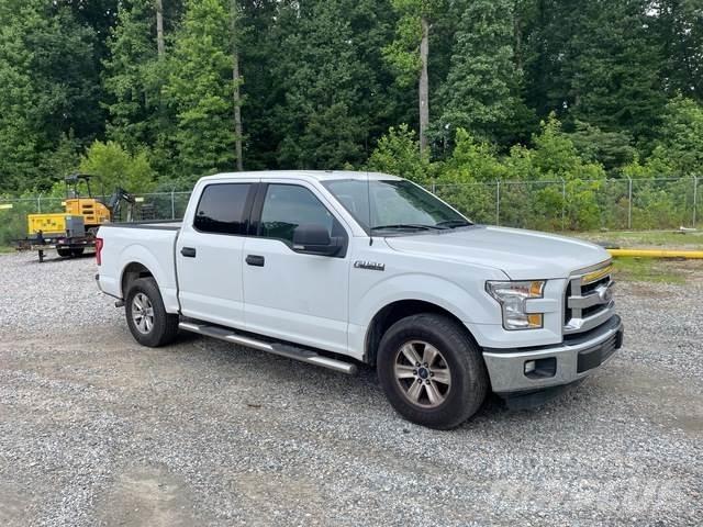 Ford F-150 其他