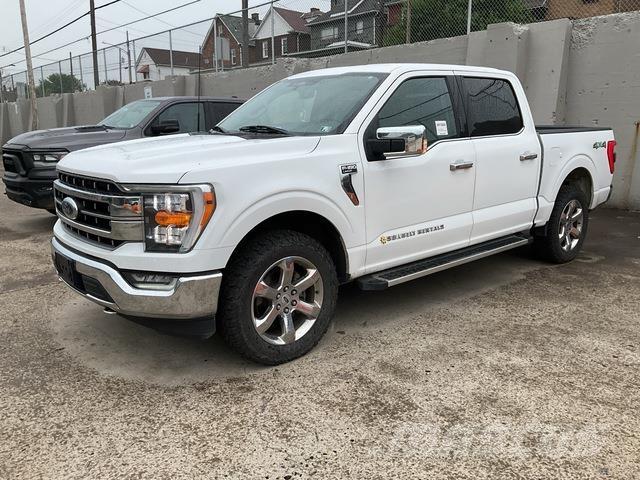 Ford F-150 其他