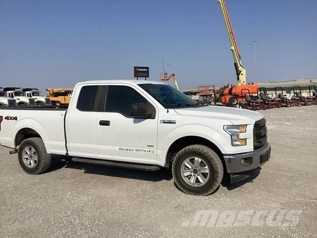 Ford F-150 其他